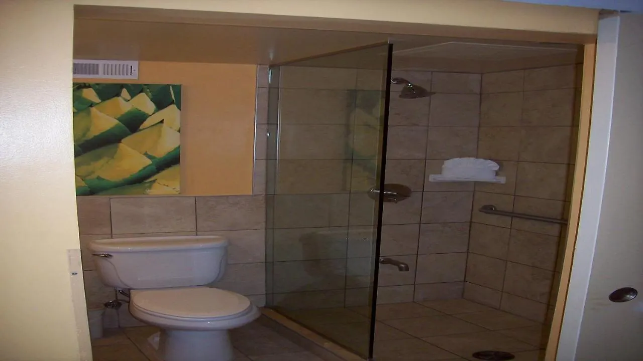 Holiday Inn North Phoenix 3*,  United States