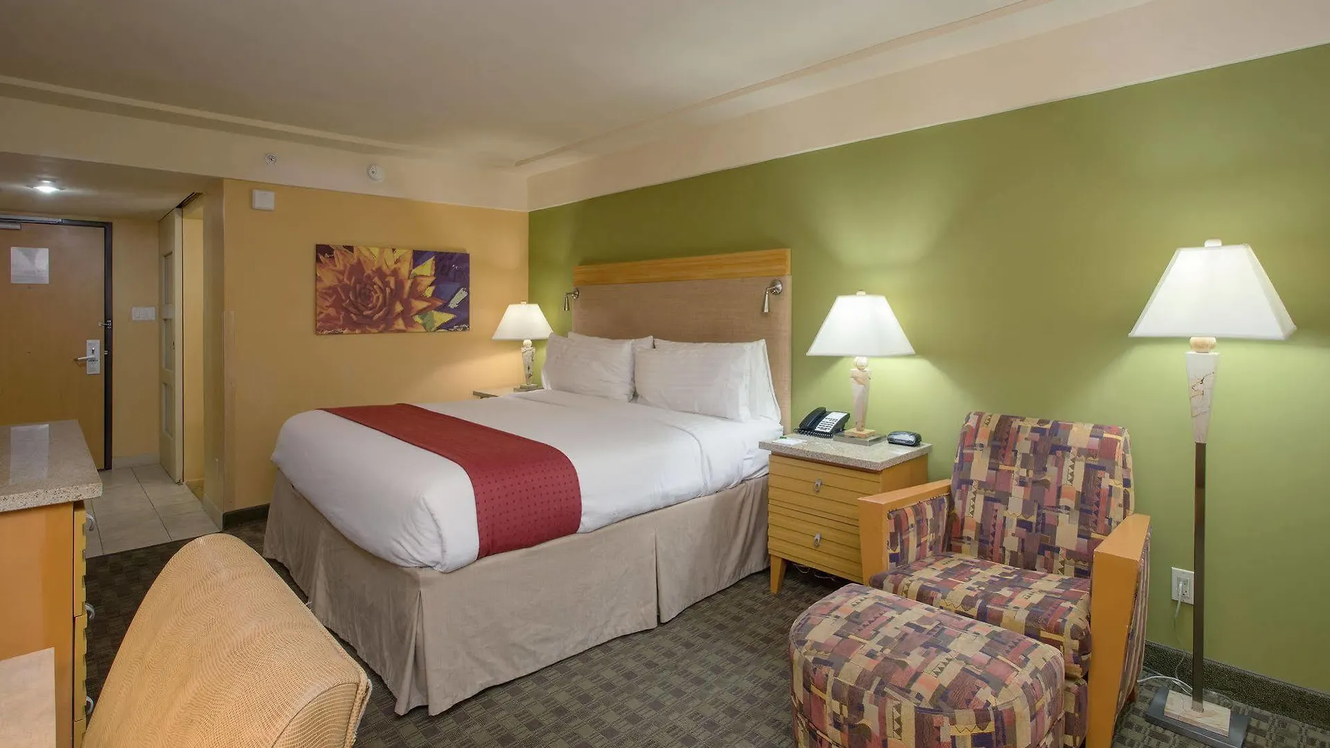 *** Hotel Holiday Inn North Phoenix United States